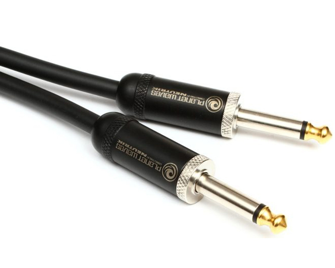 格安NEW】 PLANET WAVES American Stage Kill Switch Instrument Cable