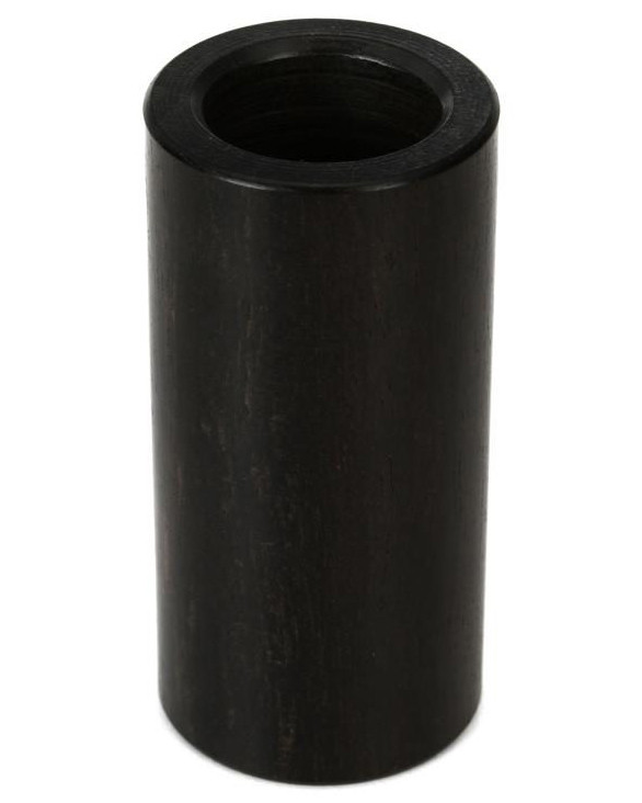 Taylor Ebony Guitar Slide Small Ryan Fowler's Guitar Experience