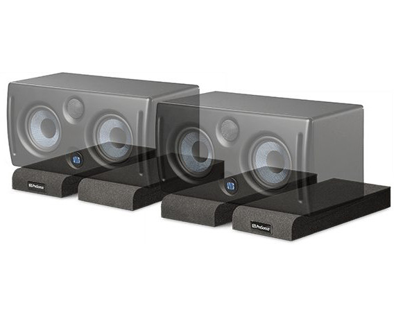 PreSonus ISPD-4 Studio Monitor 