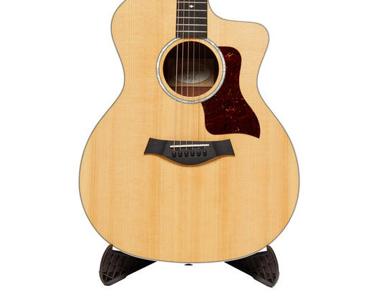 Taylor Compact Folding Guitar Stand Ryan Fowler's Guitar Experience