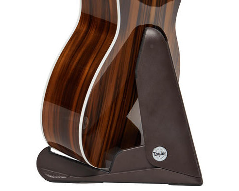 Taylor Compact Folding Guitar Stand Ryan Fowler's Guitar Experience
