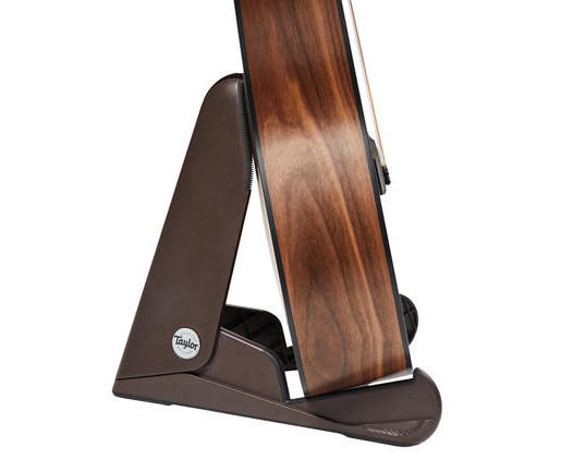 Taylor Compact Folding Guitar Stand Ryan Fowler's Guitar Experience