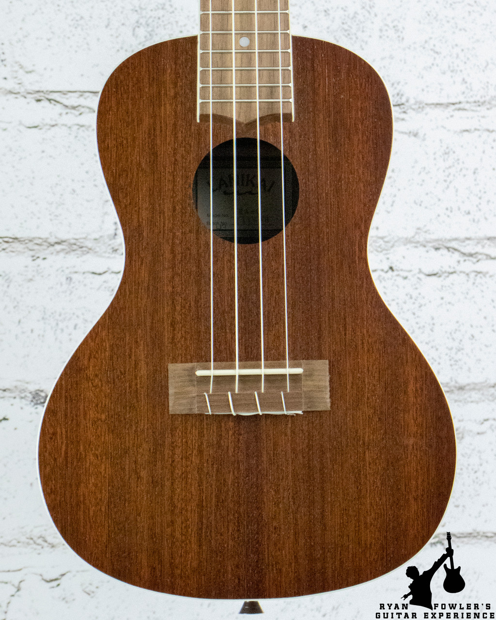 Lanikai Mahogany Concert Ukulele MA-C - Free Shipping