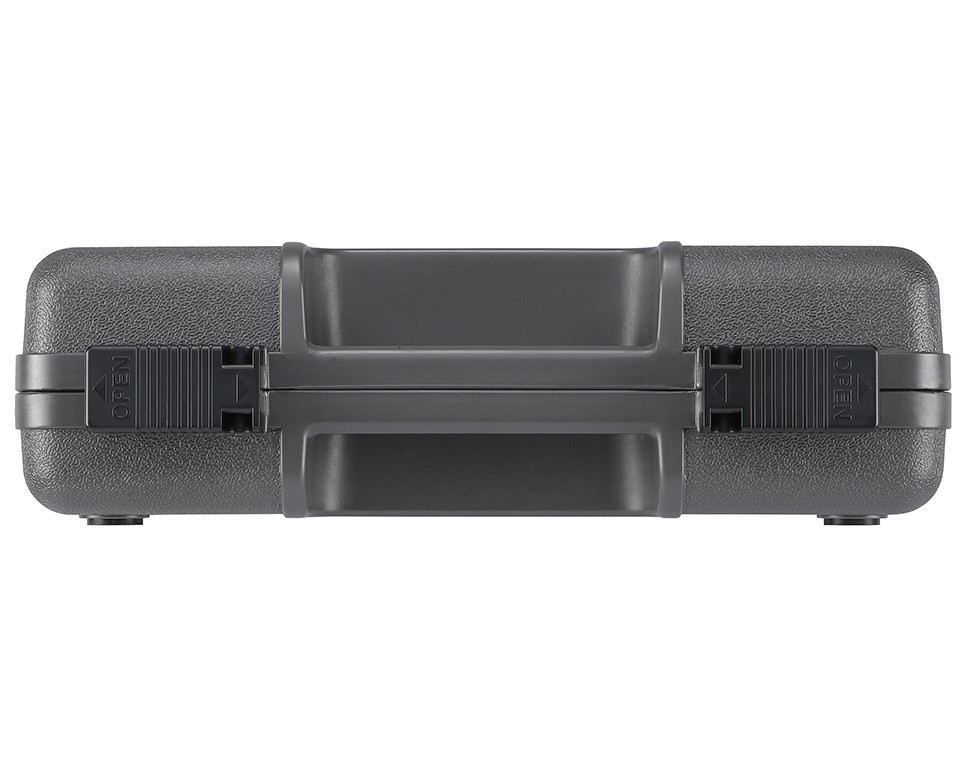 BOSS BCB30X Deluxe Pedalboard and Case Ryan Fowler's Guitar Experience