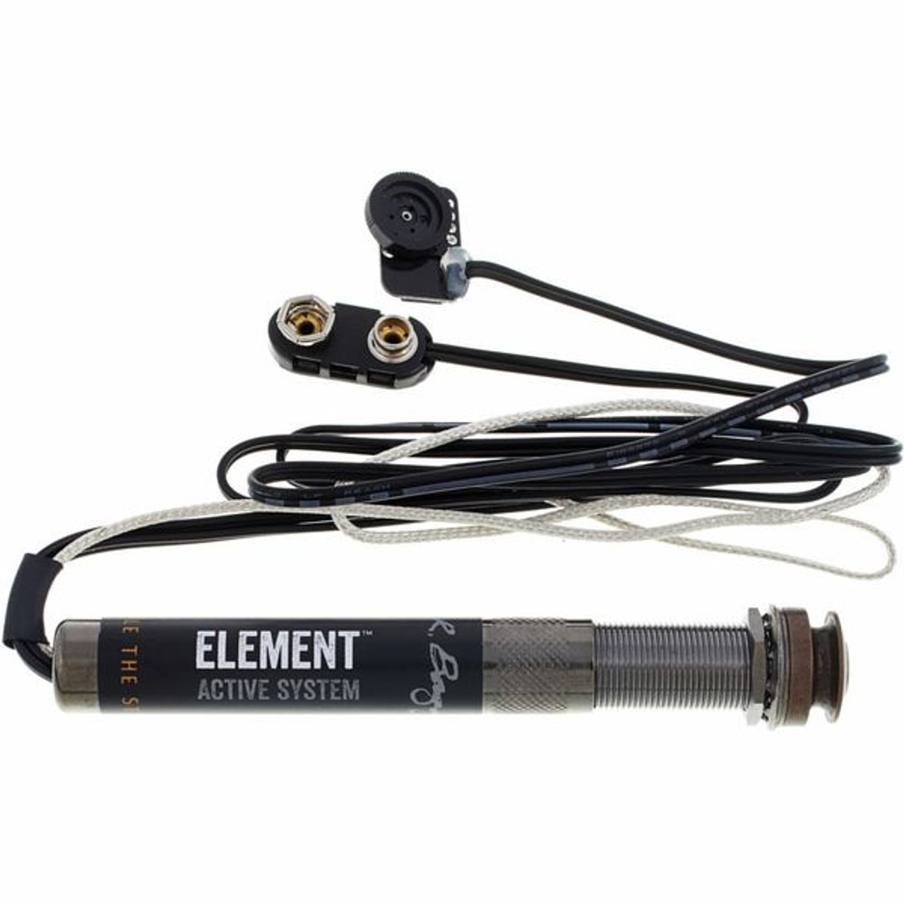 新品 L.R.Baggs Element Active System VTC - 楽器/器材