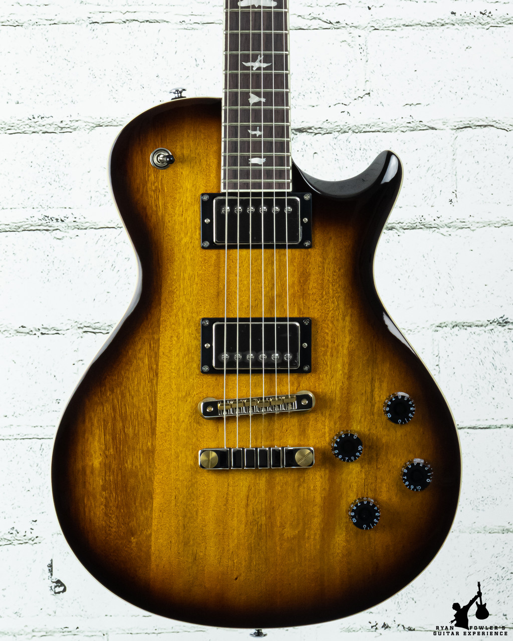 祝開店！大放出セール開催中】 PRS Singlecut エレキギター