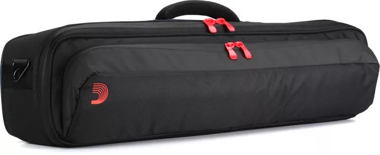 D'Addario PWBLPBT01 XPND Backline Pedalboard Gigbag Small Ryan Fowler's Guitar Experience