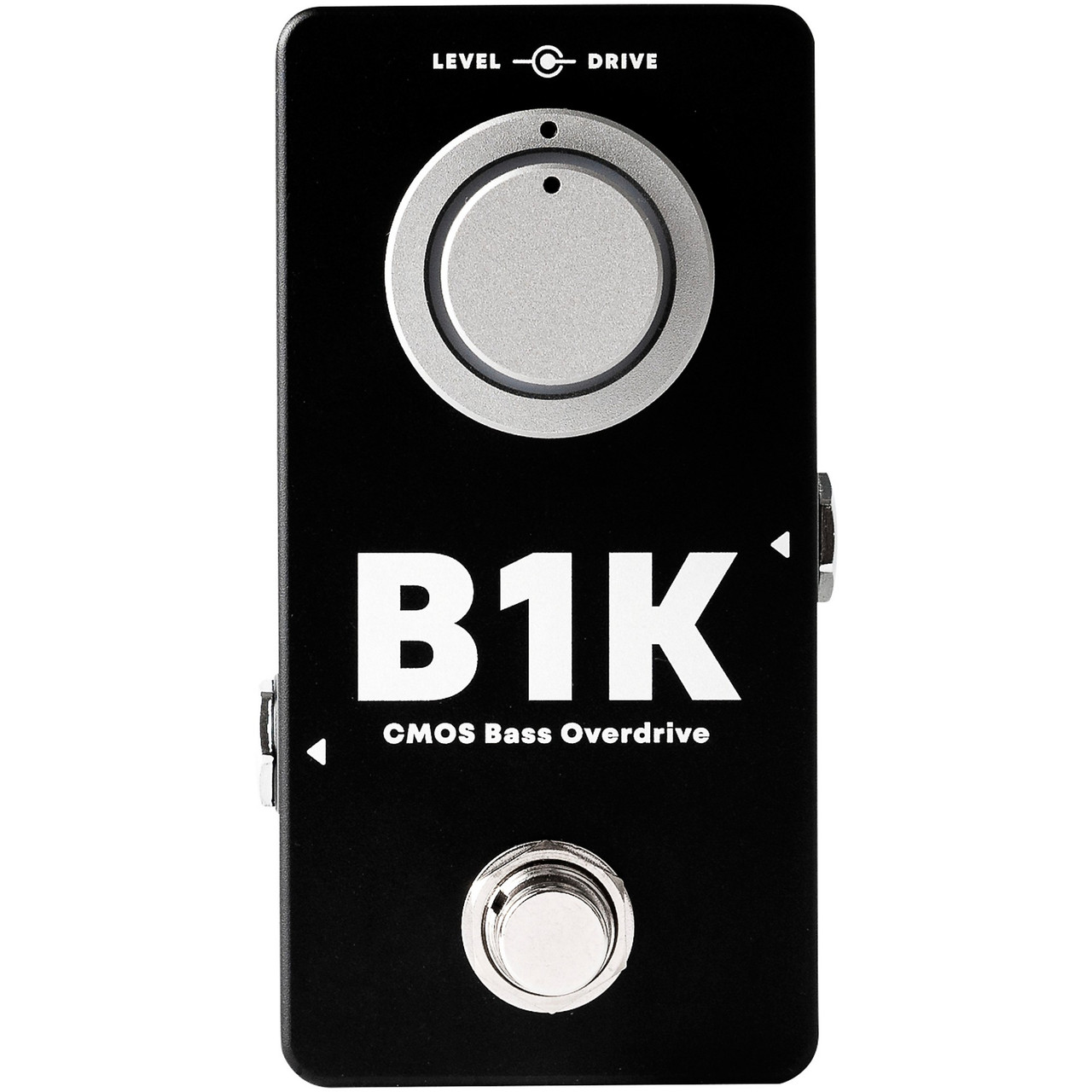 Darkglass Microtubes B1K Distortion - Ryan Fowler's Guitar Experience