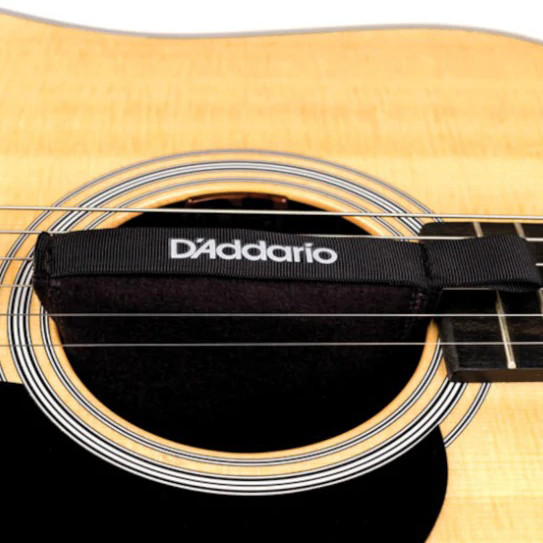 Keeping Your Guitar Safe and Properly Humidified