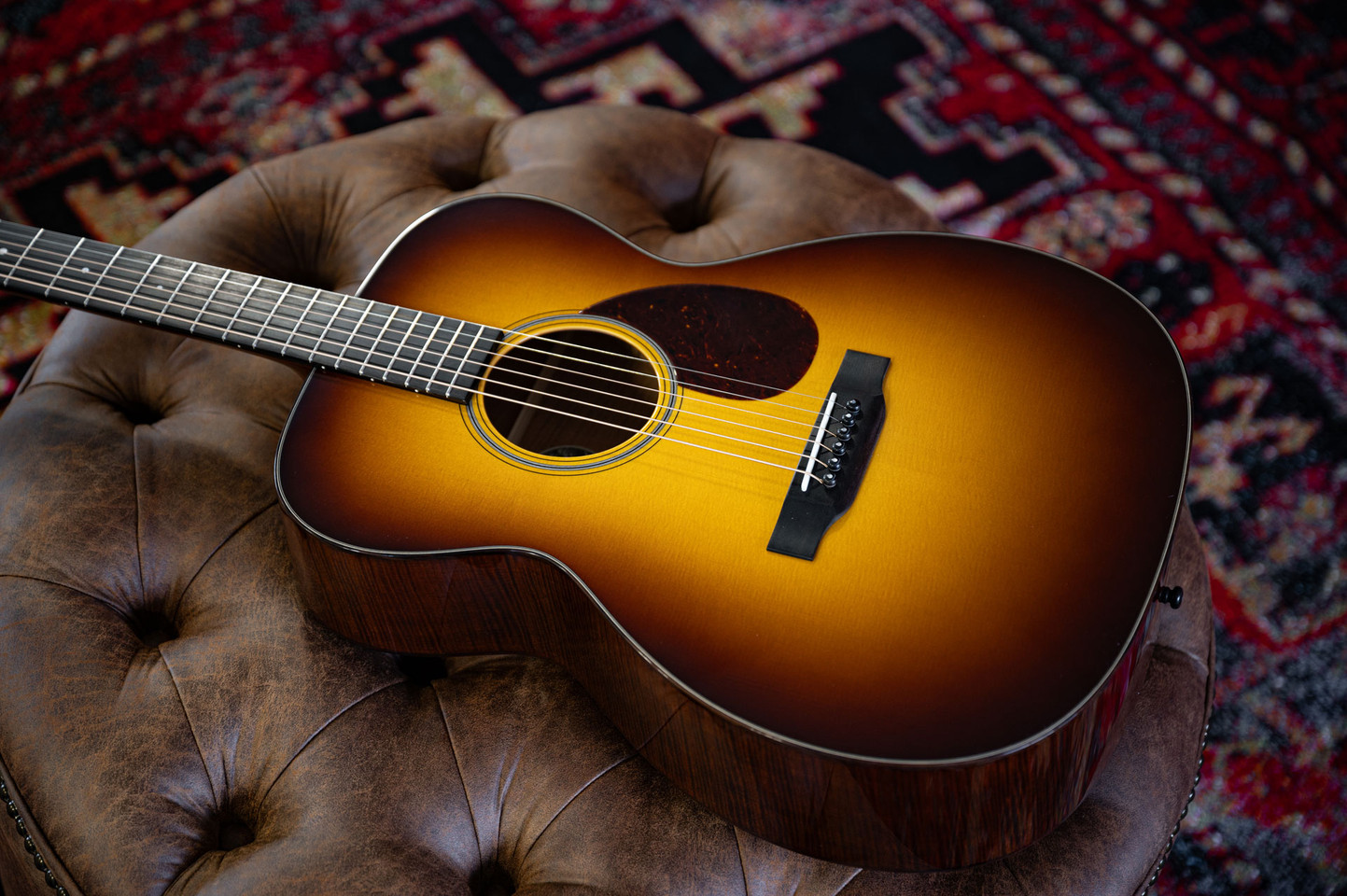 Brand Spotlight: Collings