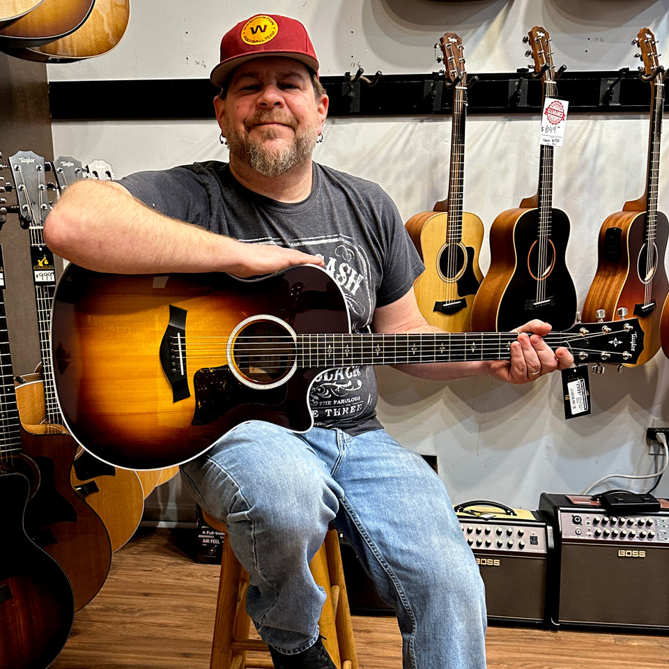 Finding the Best Advice for Buying the Right Guitar