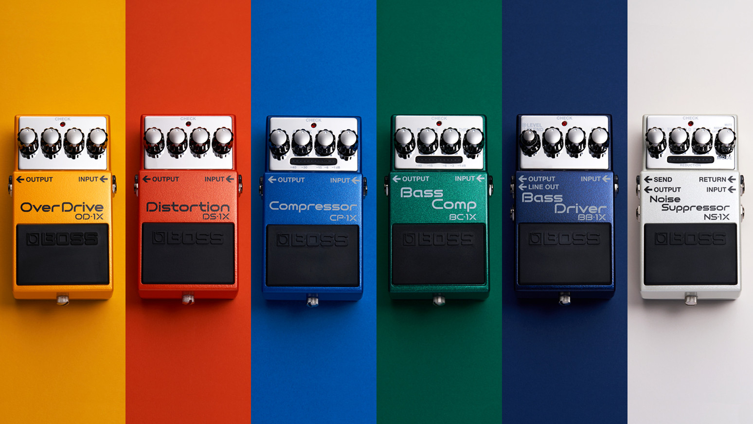 Brand Spotlight: Boss/Roland - Ryan Fowler's Guitar Experience