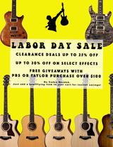 Labor Day 2025 Sale