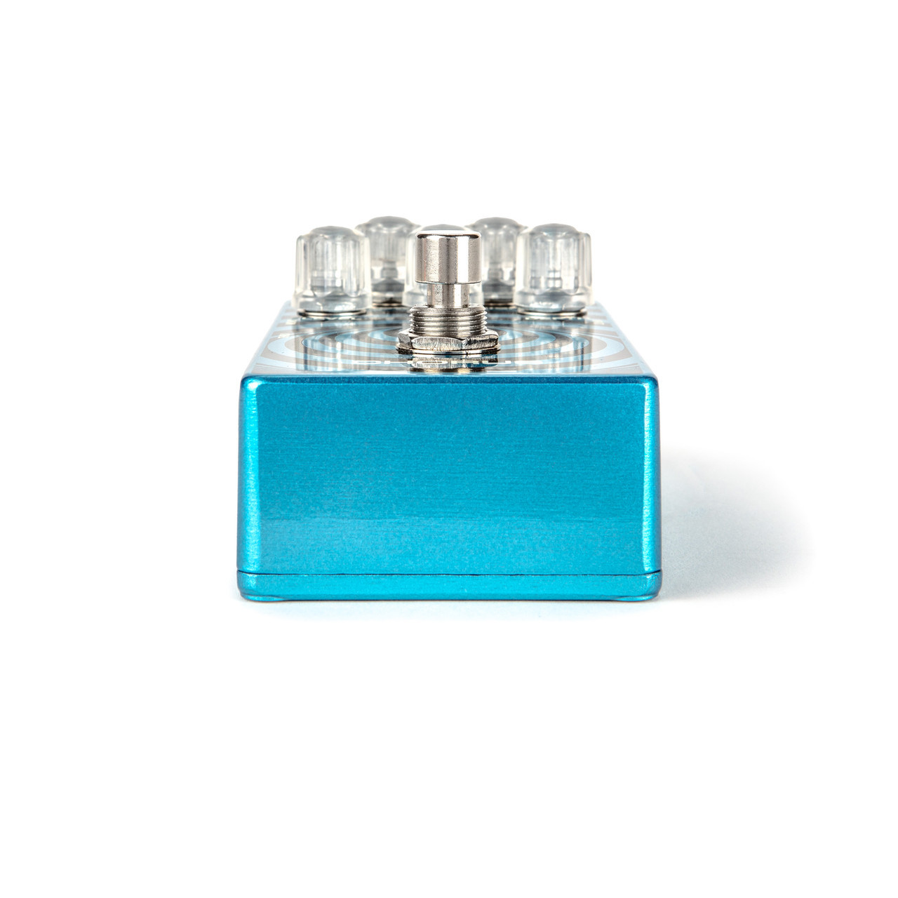 ギター MXR WA38 WYLDE AUDIO CHORUS MXR WA38 Wylde Audio Chorus - Ryan Fowler's Guitar Experience