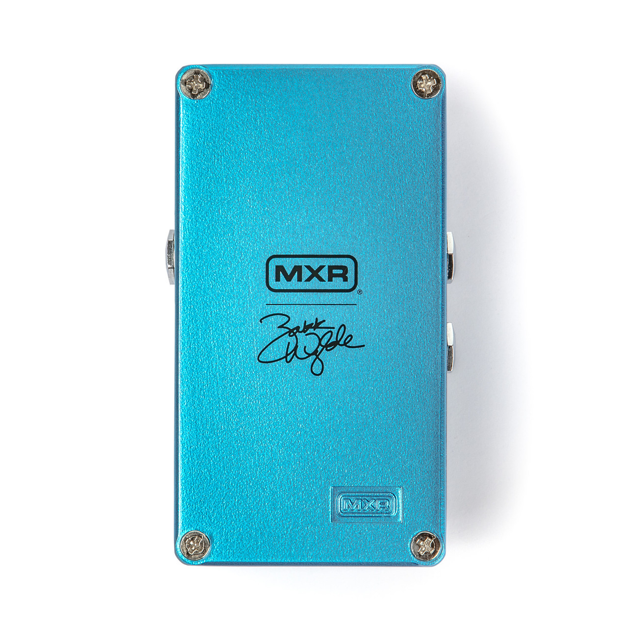 ギター MXR WA38 WYLDE AUDIO CHORUS MXR WA38 Wylde Audio Chorus - Ryan Fowler's Guitar Experience