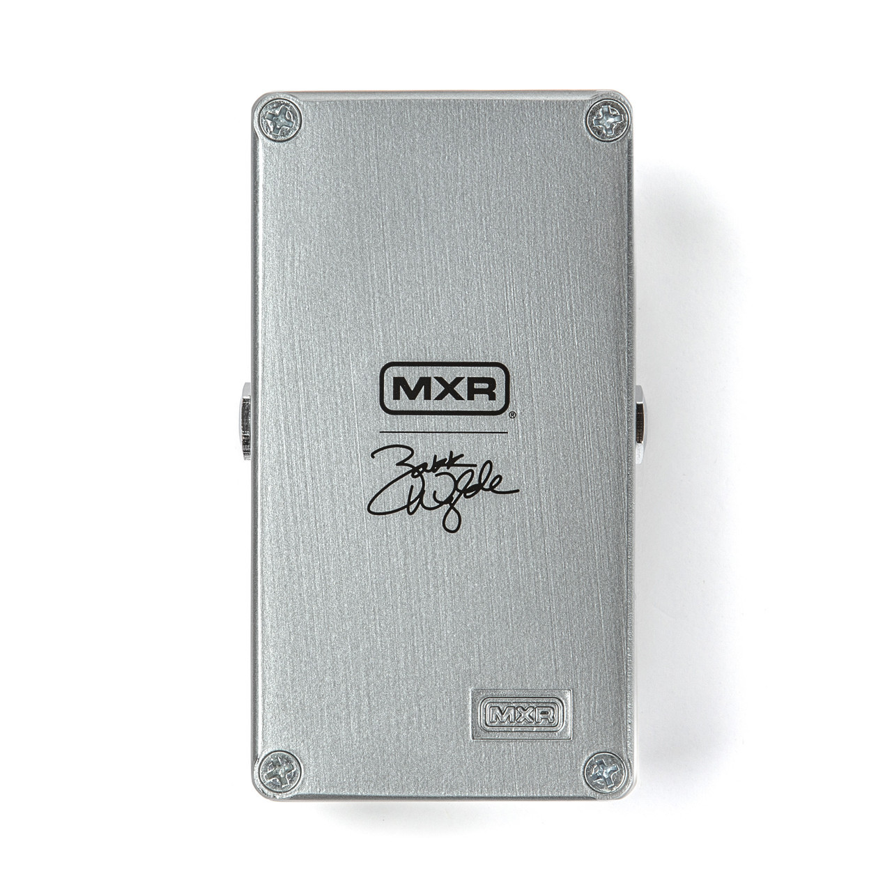 MXR WA44 Wylde Audio Overdrive - Ryan Fowler's Guitar Experience