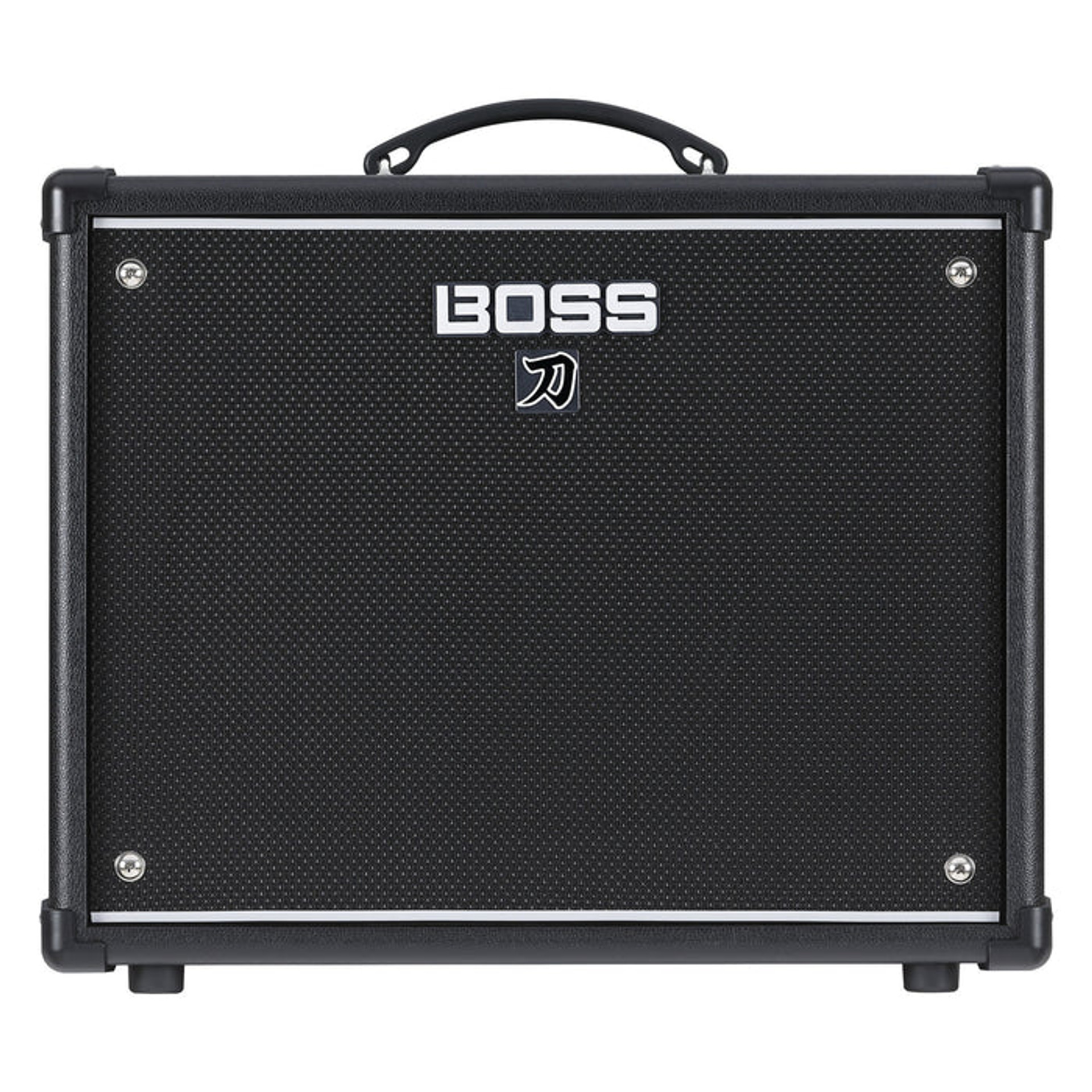 Boss Katana Gen 3 50w 1x12 Combo Guitar Amplifier - Ryan
