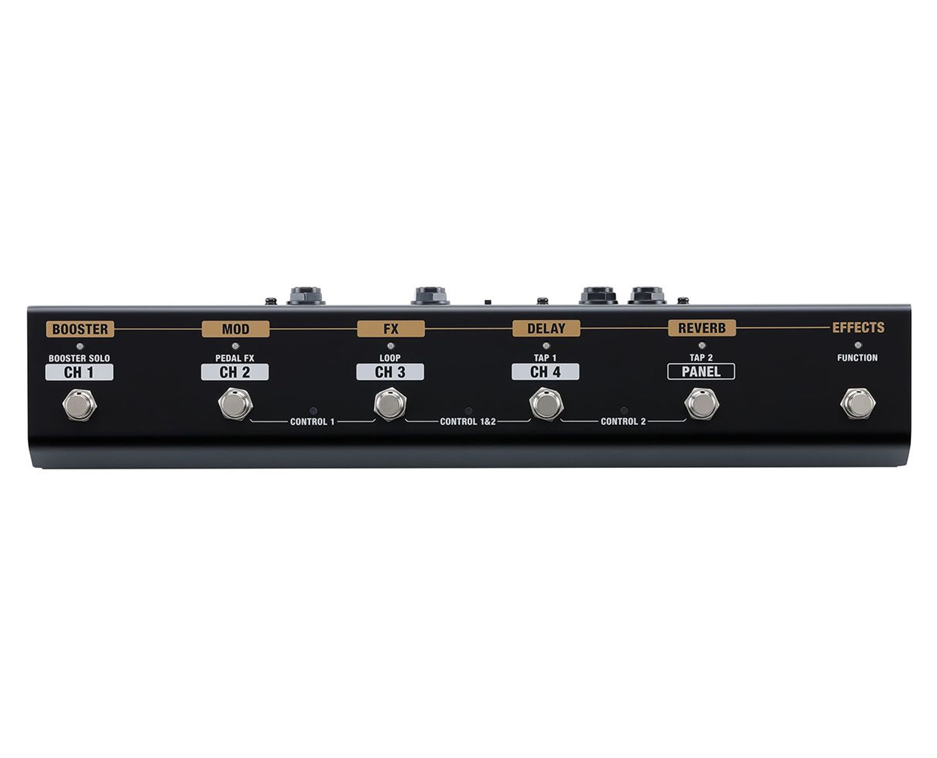 BOSS GA-FC EX Foot Controller For BOSS Katana Amplifiers