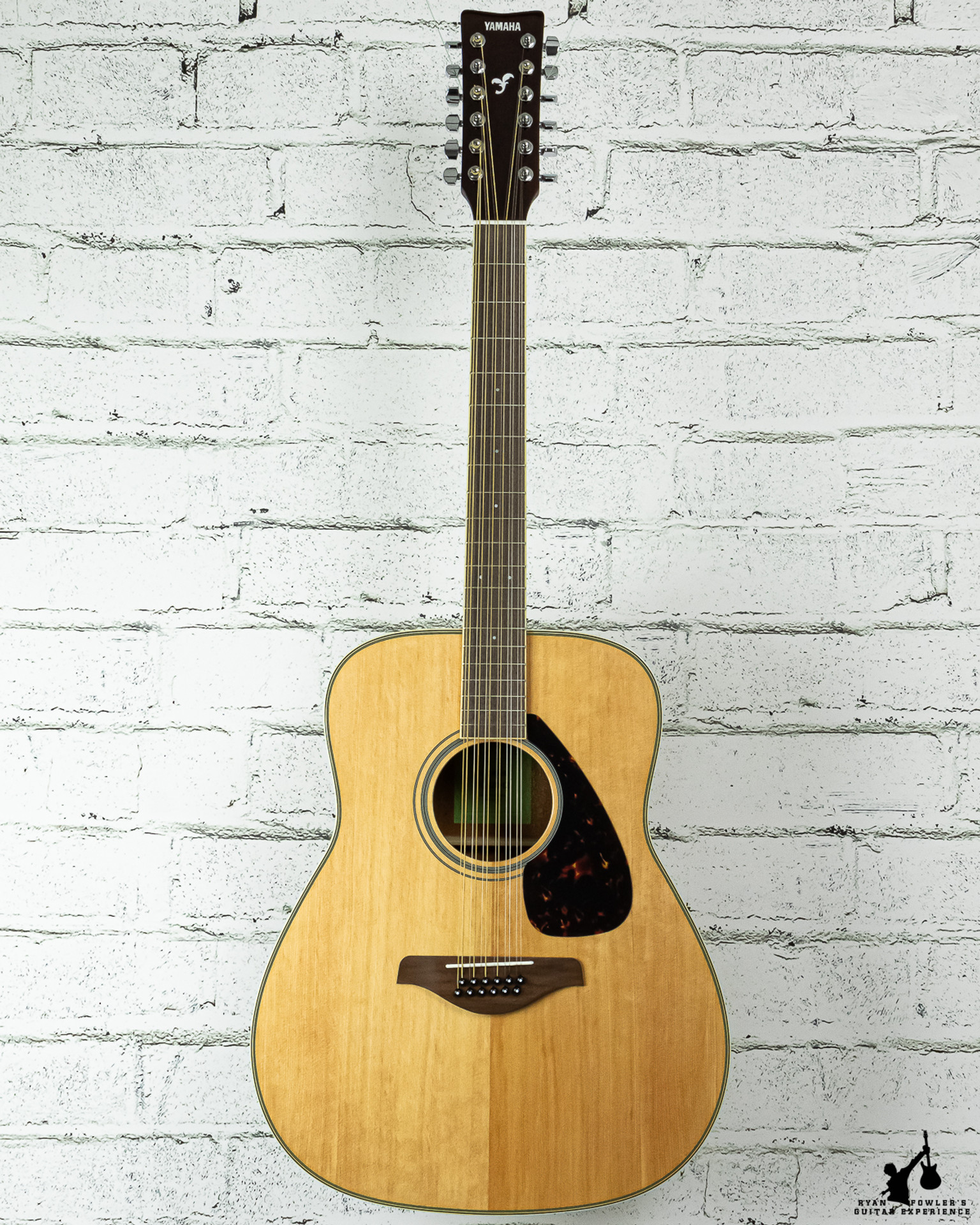 YAMAHA ( ヤマハ ) FG820 NATURAL image_76742602-7e59-4f4d-9d52-
