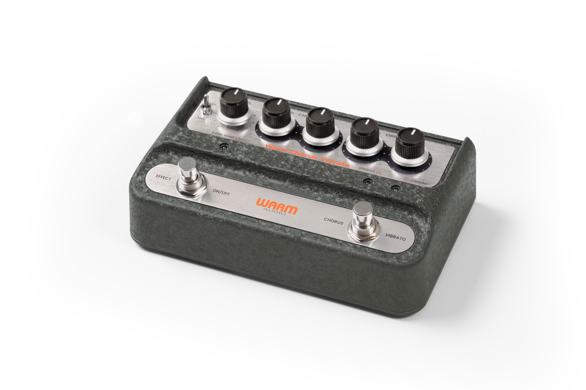 best budget vibrato pedal 10 Affordable Chorus Pedals for Guitar main image 1