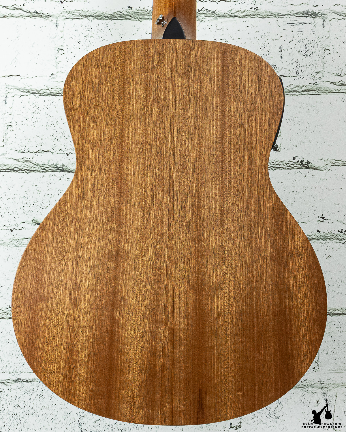 Taylor GS Mini-e Special Edition Trans Black