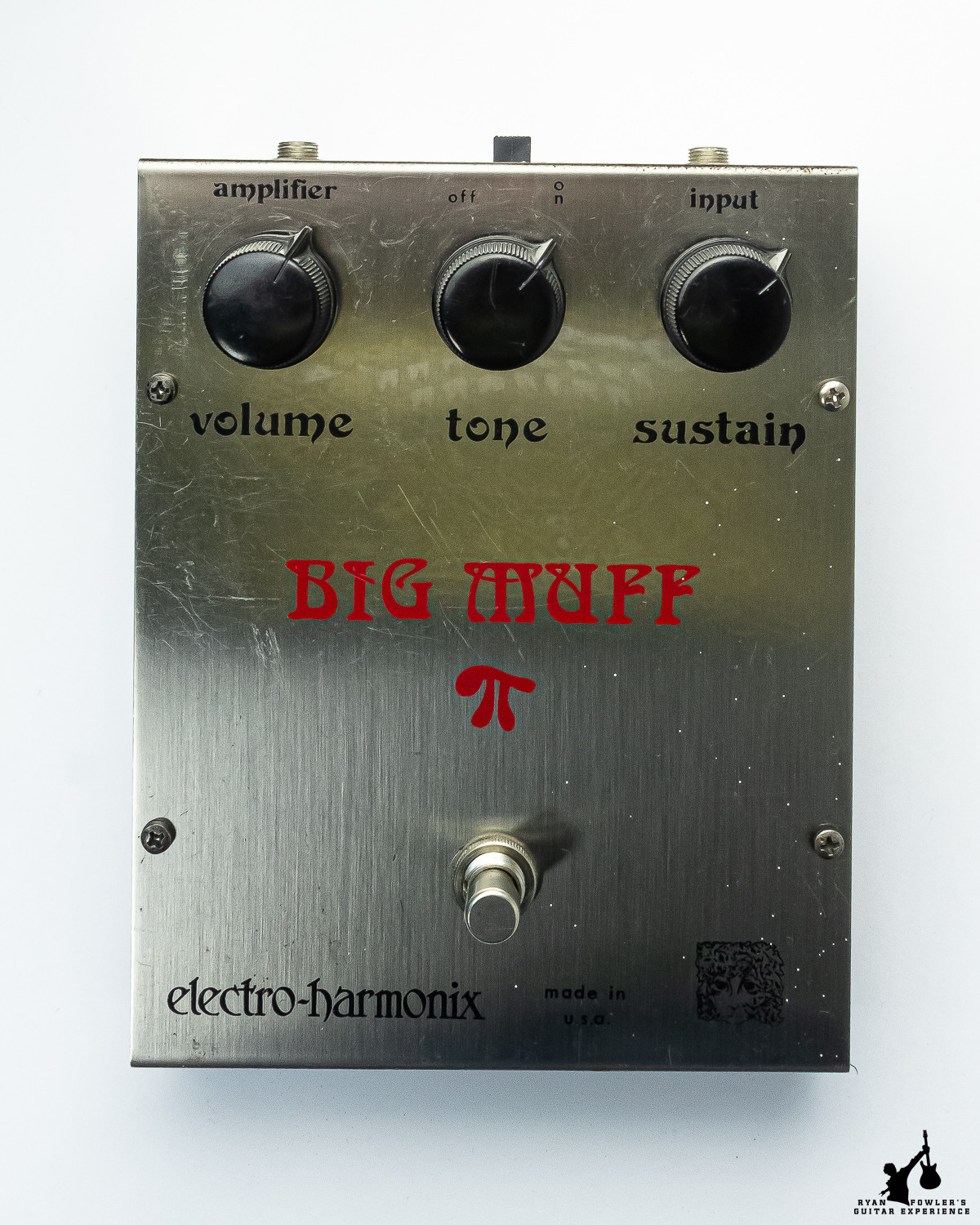 1975 Electro-Harmonix V2 Ram
