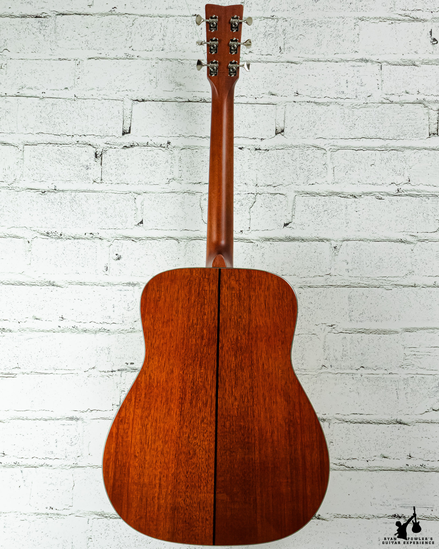 YAMAHA ＦＧ５ Yamaha FG5 Red Label Acoustic Guitar - Natural | Sweetwater