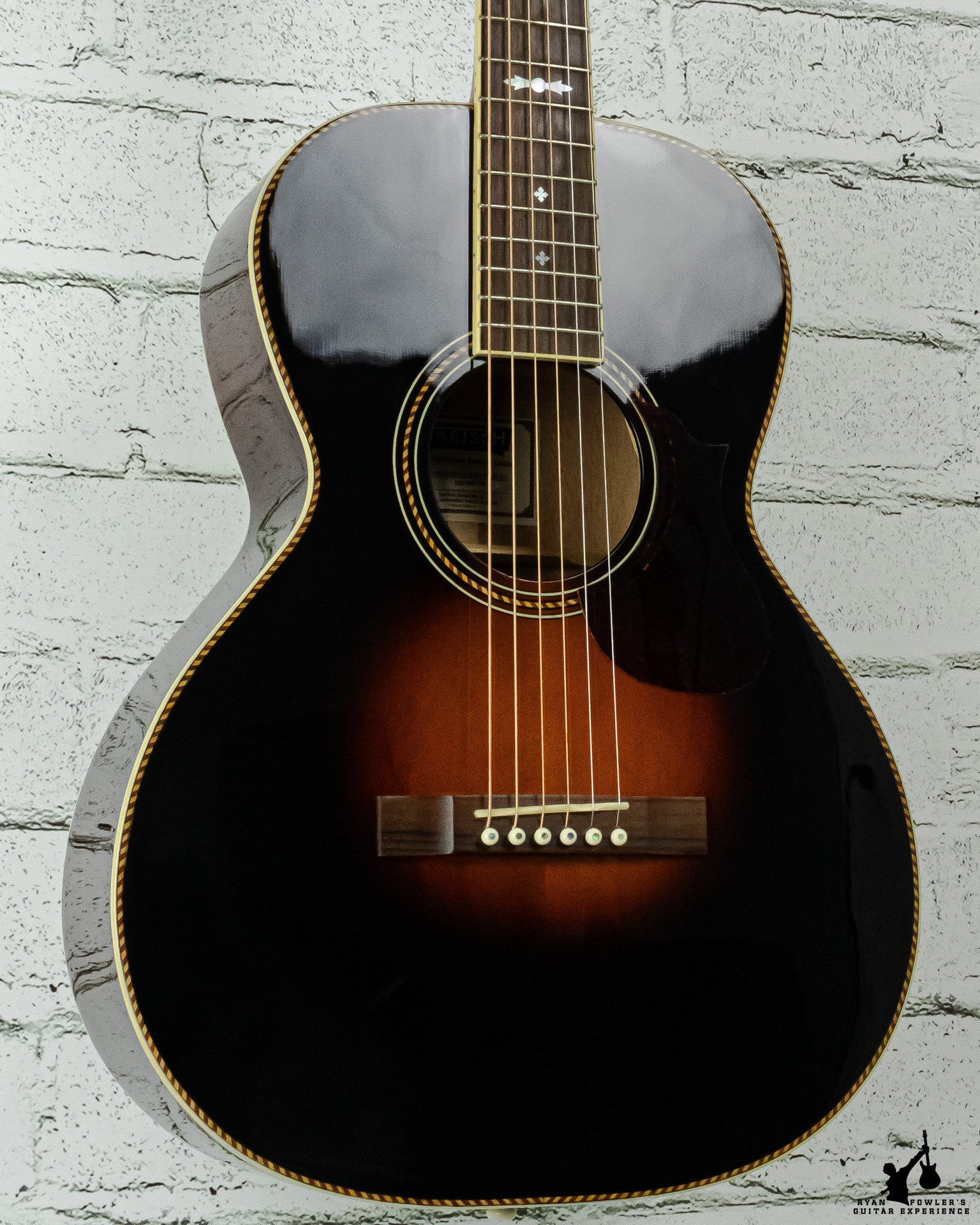 Gretsch G9531 Double 0 Grand Concert
