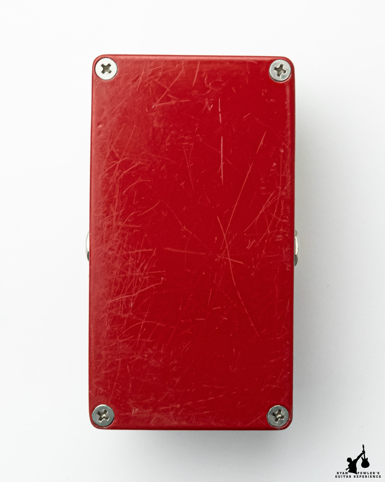 Walrus Audio Jupiter V1 Fuzz
