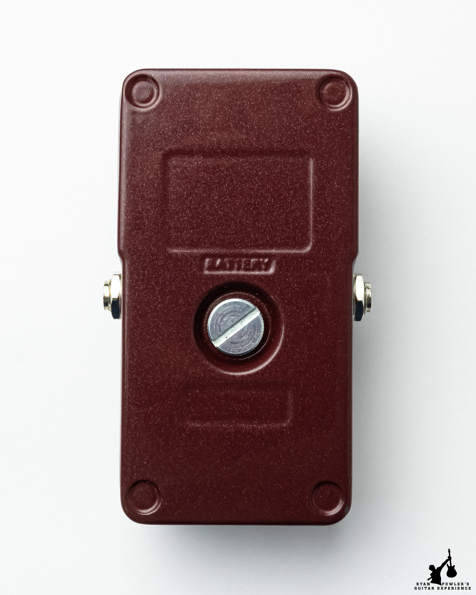 TC Electronic Mojo Mojo Distortion