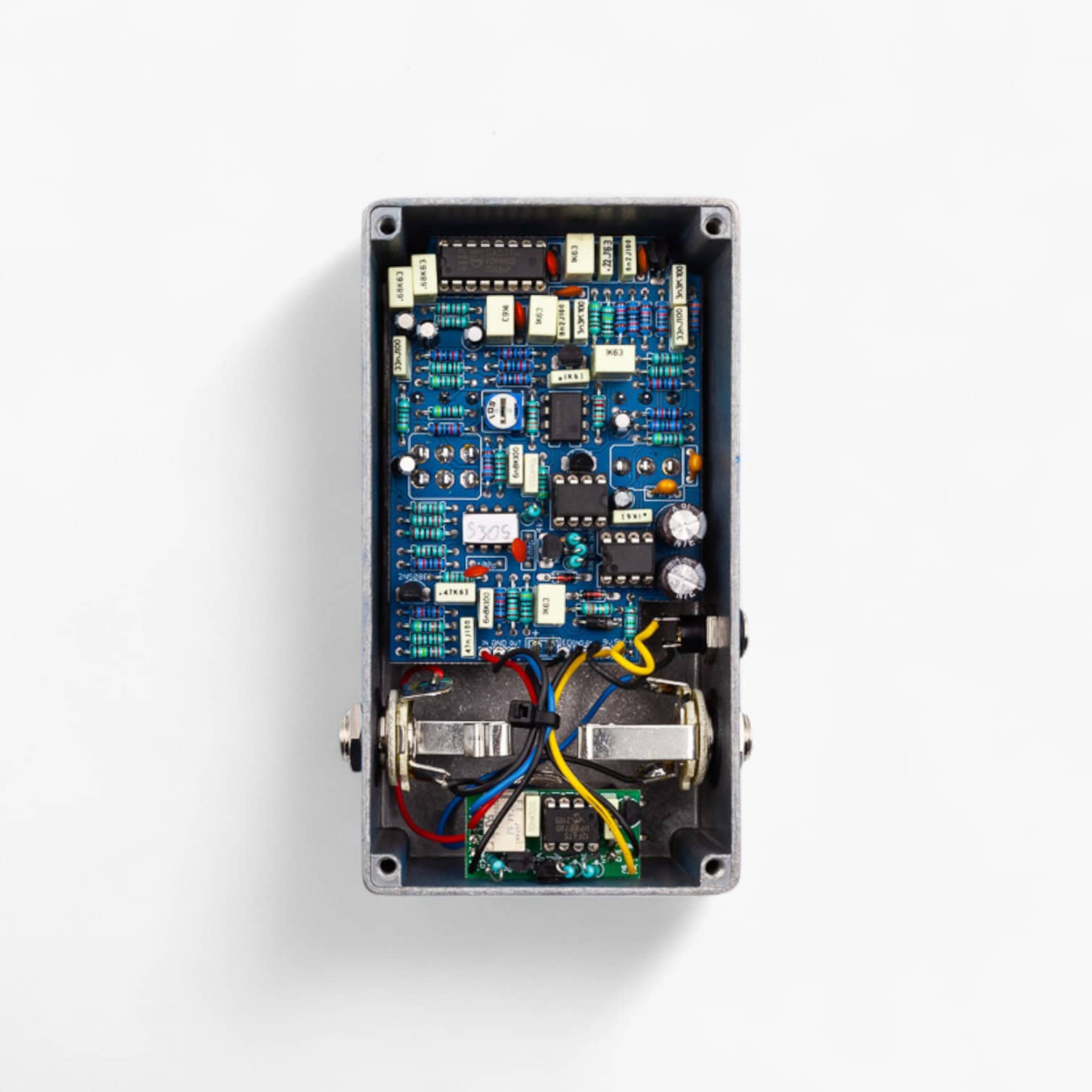 Jam Pedals water fall コーラス WaterFall - JAM pedals