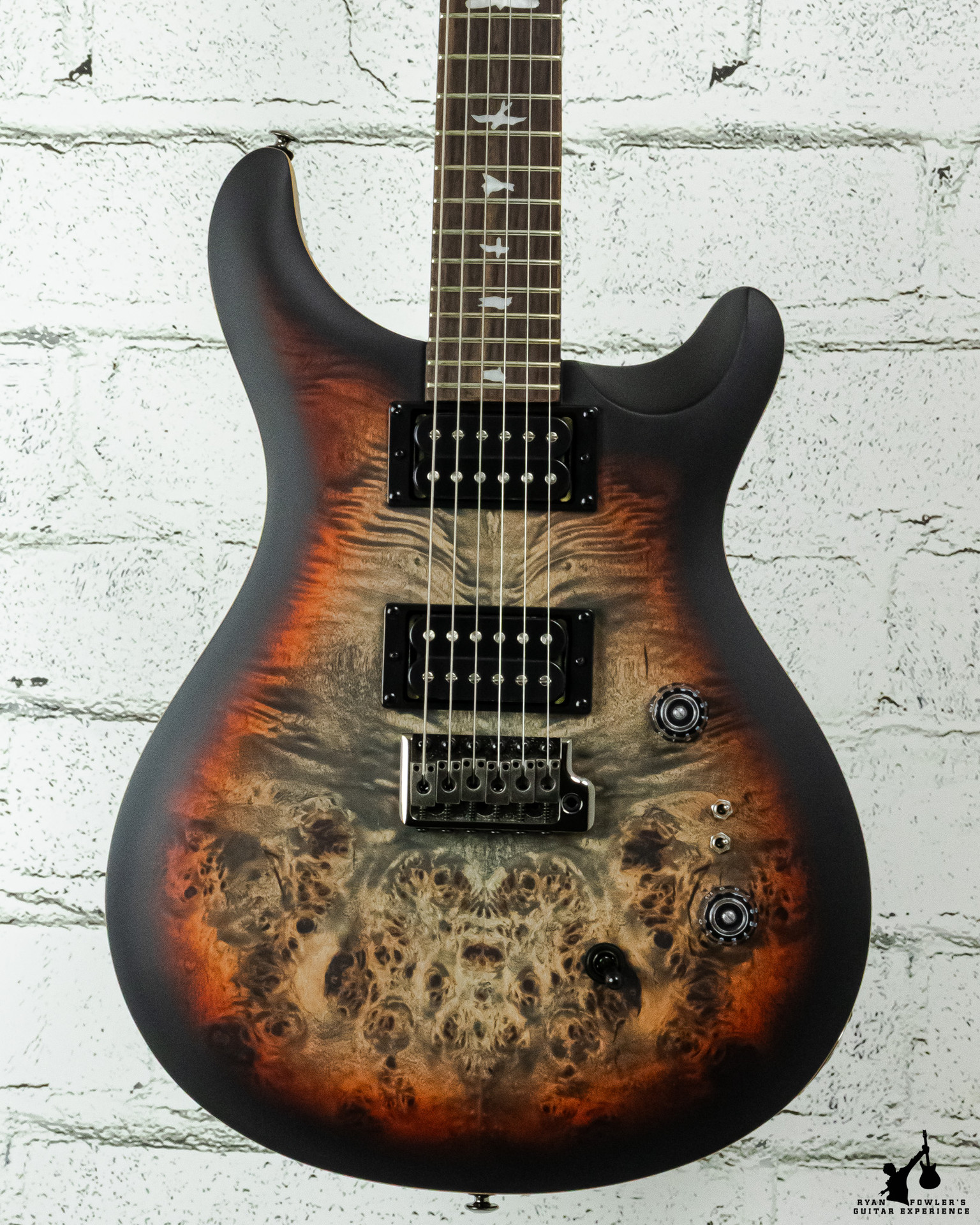 PRS SE 
