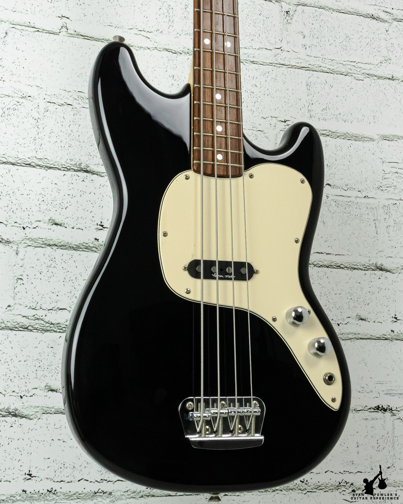 ■Squier Fender MUSICMASTER BASS VISTA Squier Vista Musicmaster Bass | Reverb