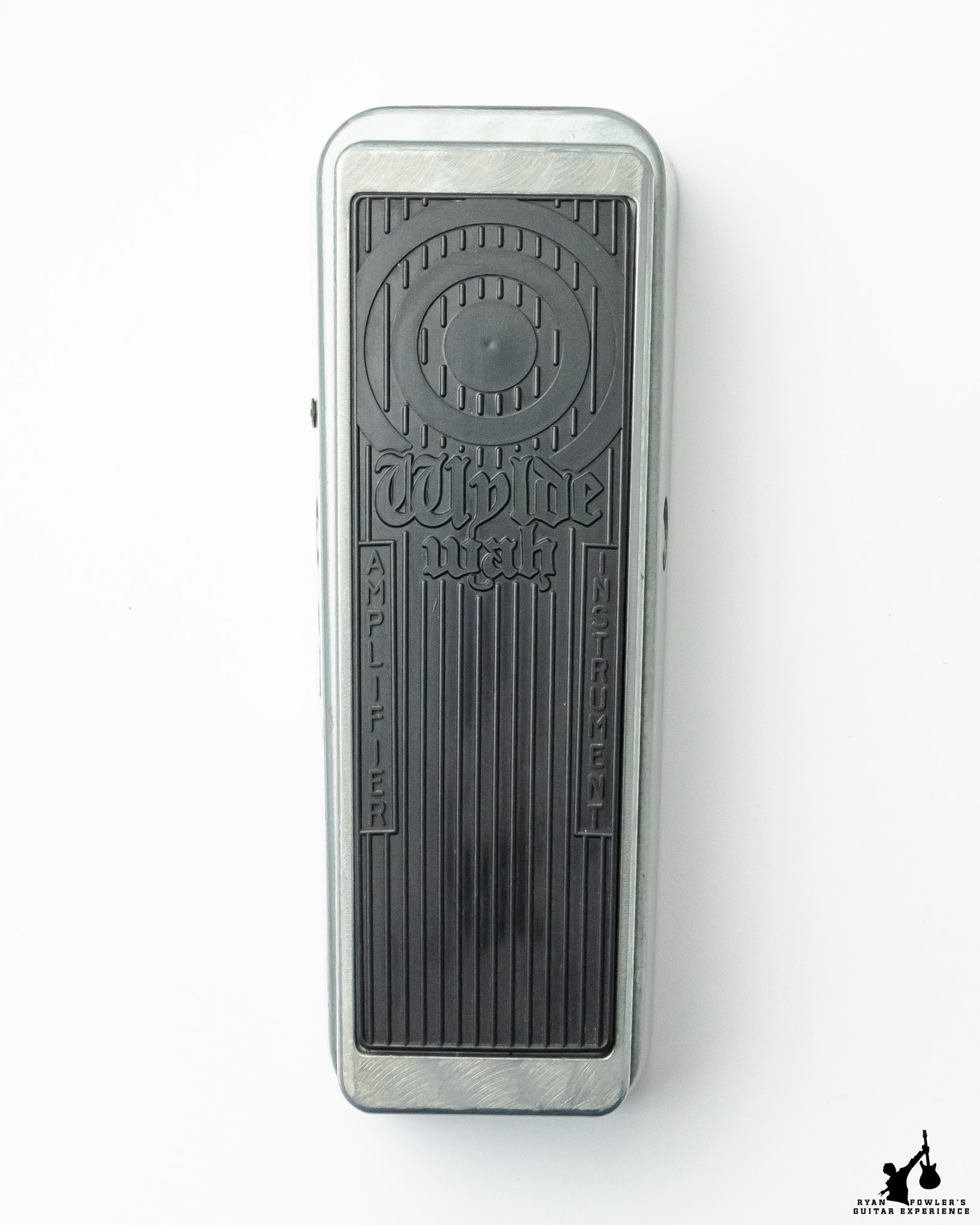 Dunlop Zakk Wylde ZW-45 Wah