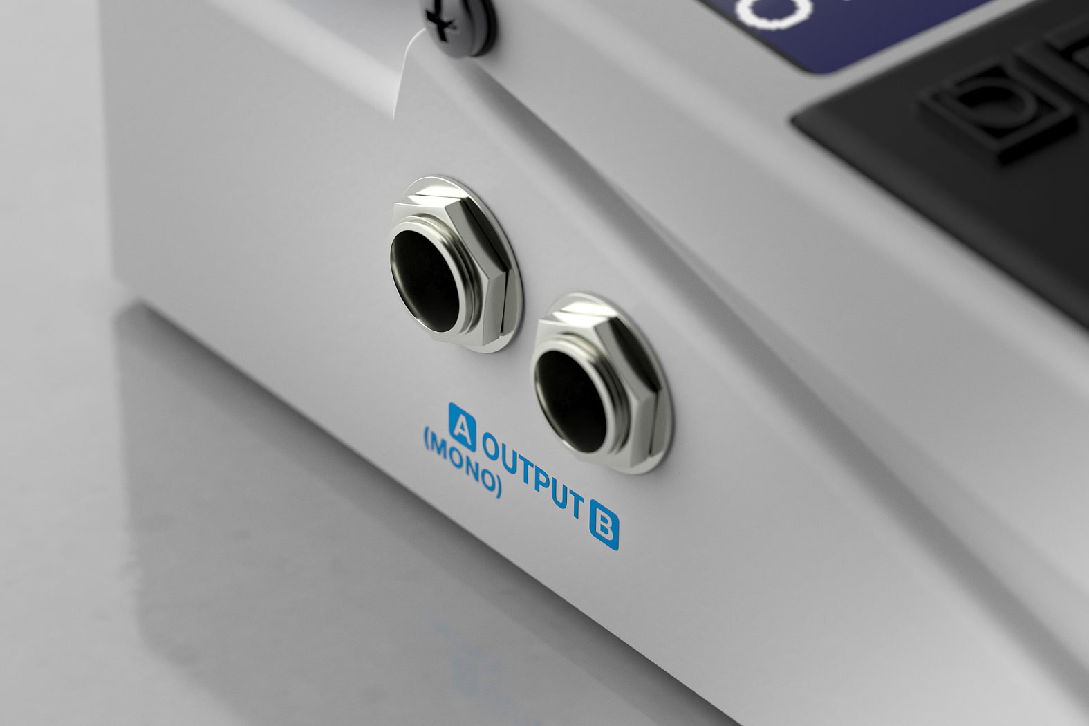 BOSS PX-1 Plugout FX - Ryan Fowler's Guitar Experience