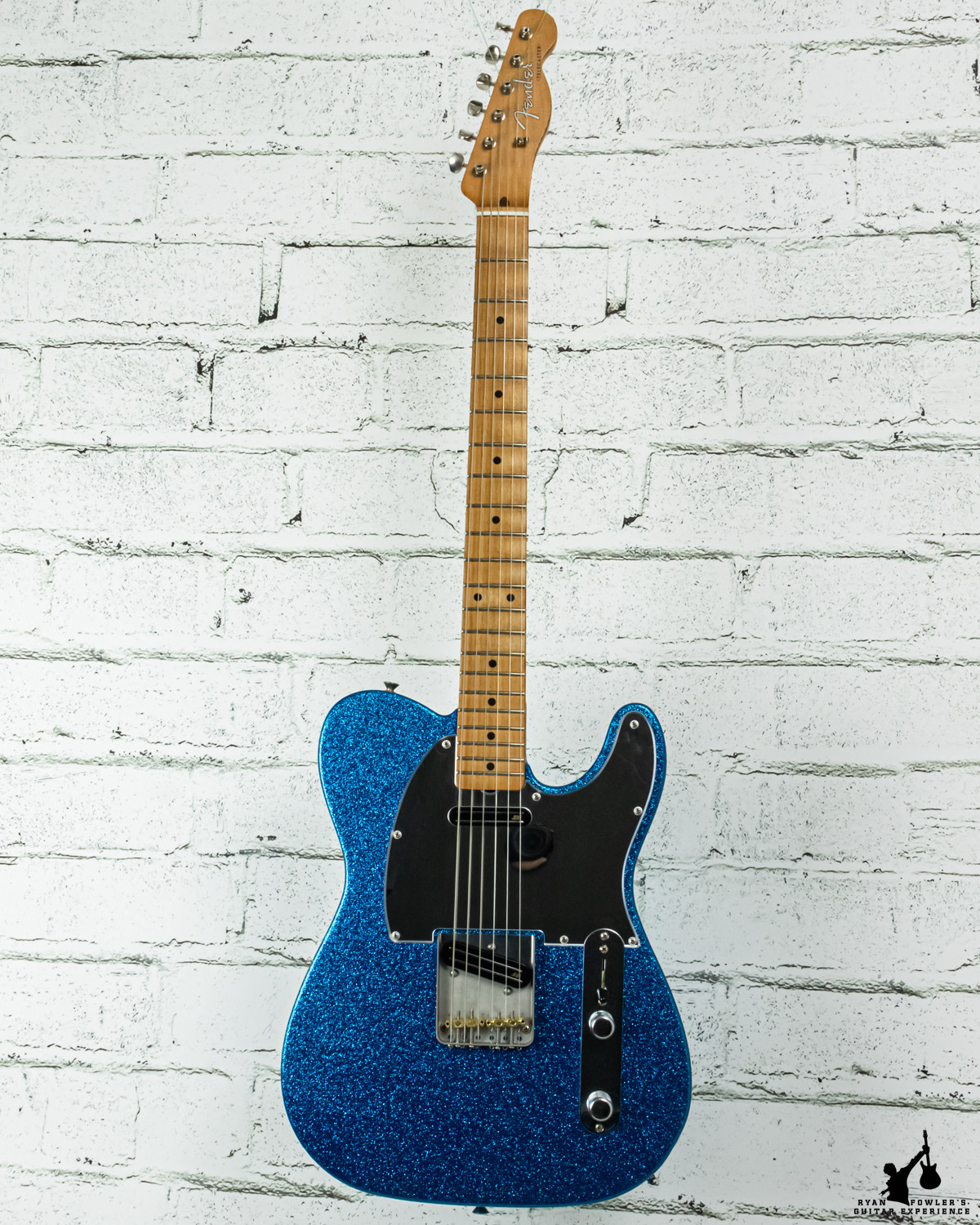 Fender J Mascis シグネチャーモデルTelecaster J Mascis Telecaster | The Guitar Spot