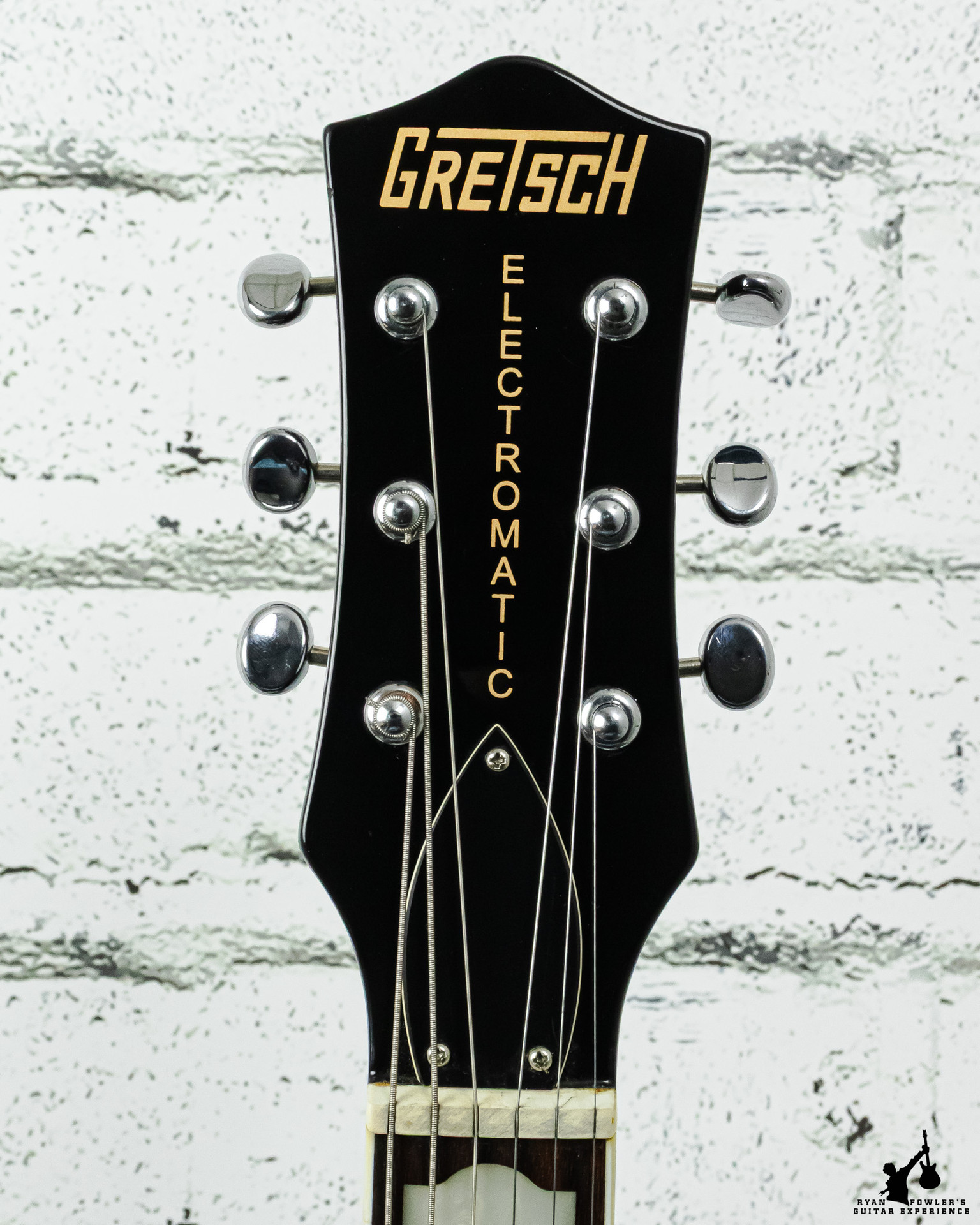 Gretsch Electromatic Pro Jet Black