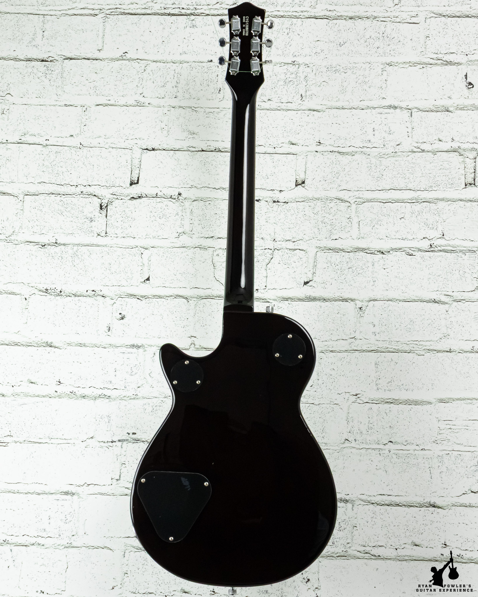Gretsch Electromatic Pro Jet Black