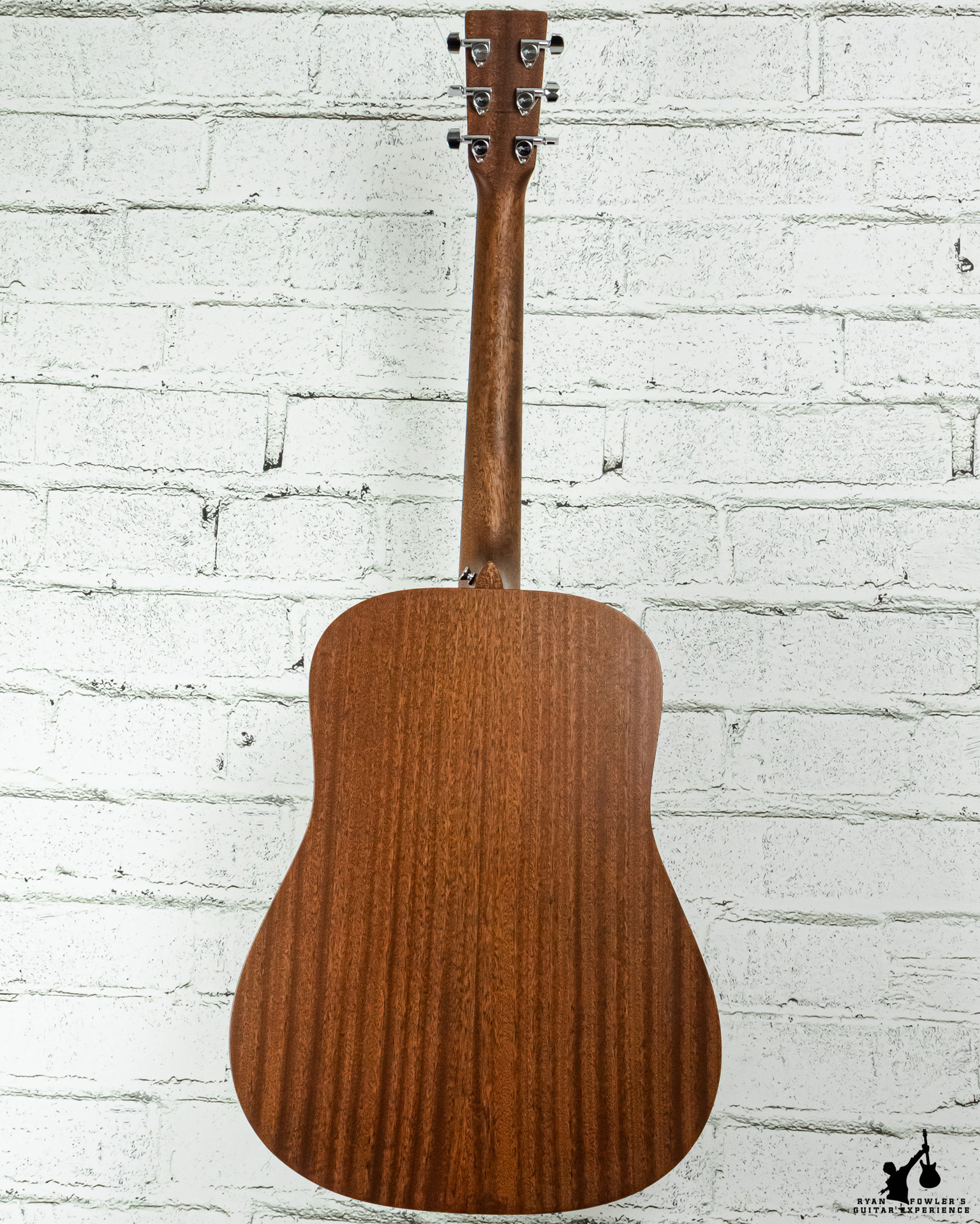 Martin DRS1 w/ OHSC