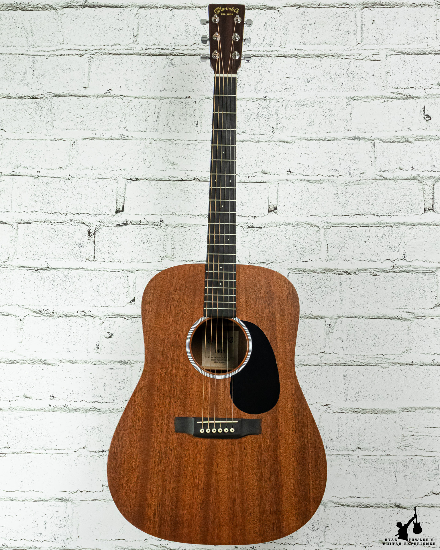 Martin DRS1 アコースティックギター Martin アコースティックギターセール！！｜島村楽器 静岡パルコ店