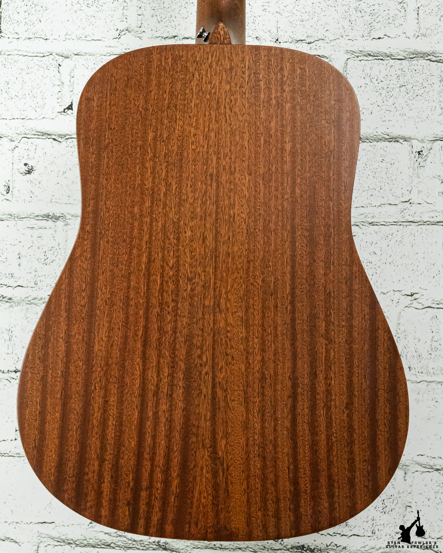 Martin DRS1 w/ OHSC