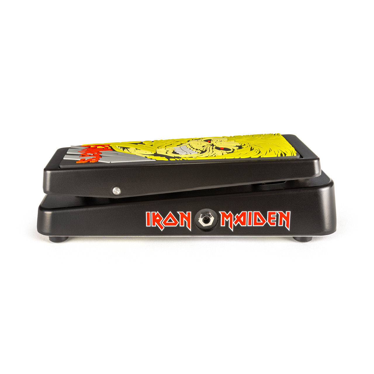 dunlop crybaby pedal Dunlop Crybaby Signature Series EVH Wah Pedal – Bananas At Large Inc.®  Musical Instruments & Pro Audio