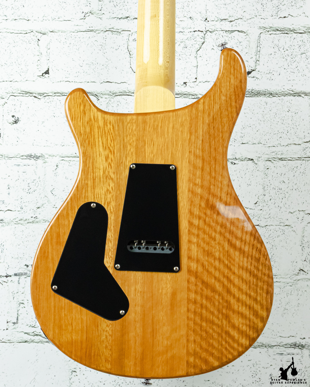 PRS SE Custom 24 Ziricote w/gigbag