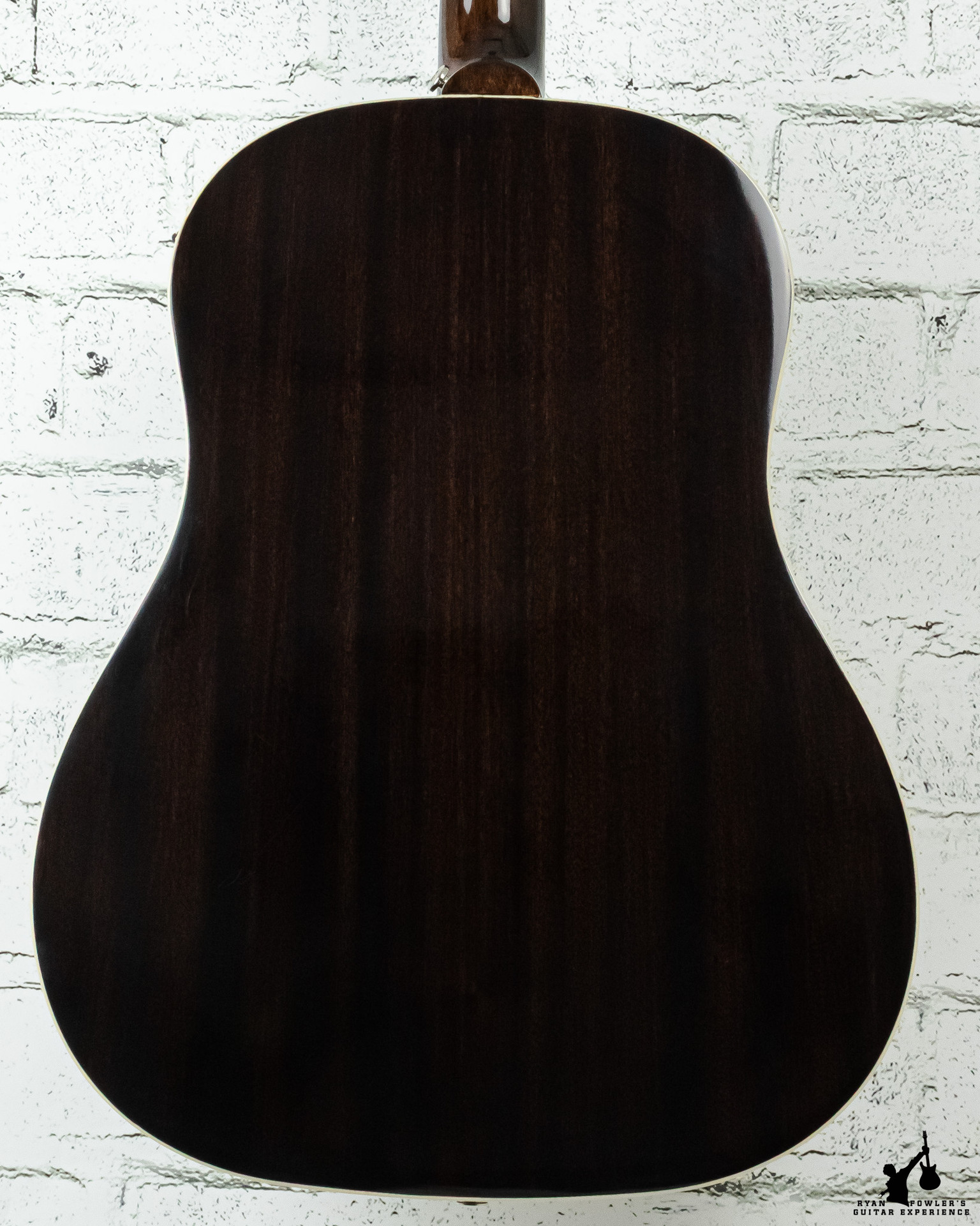 Epiphone Inspired by Gibson J-45 Acoustic w/OHSC