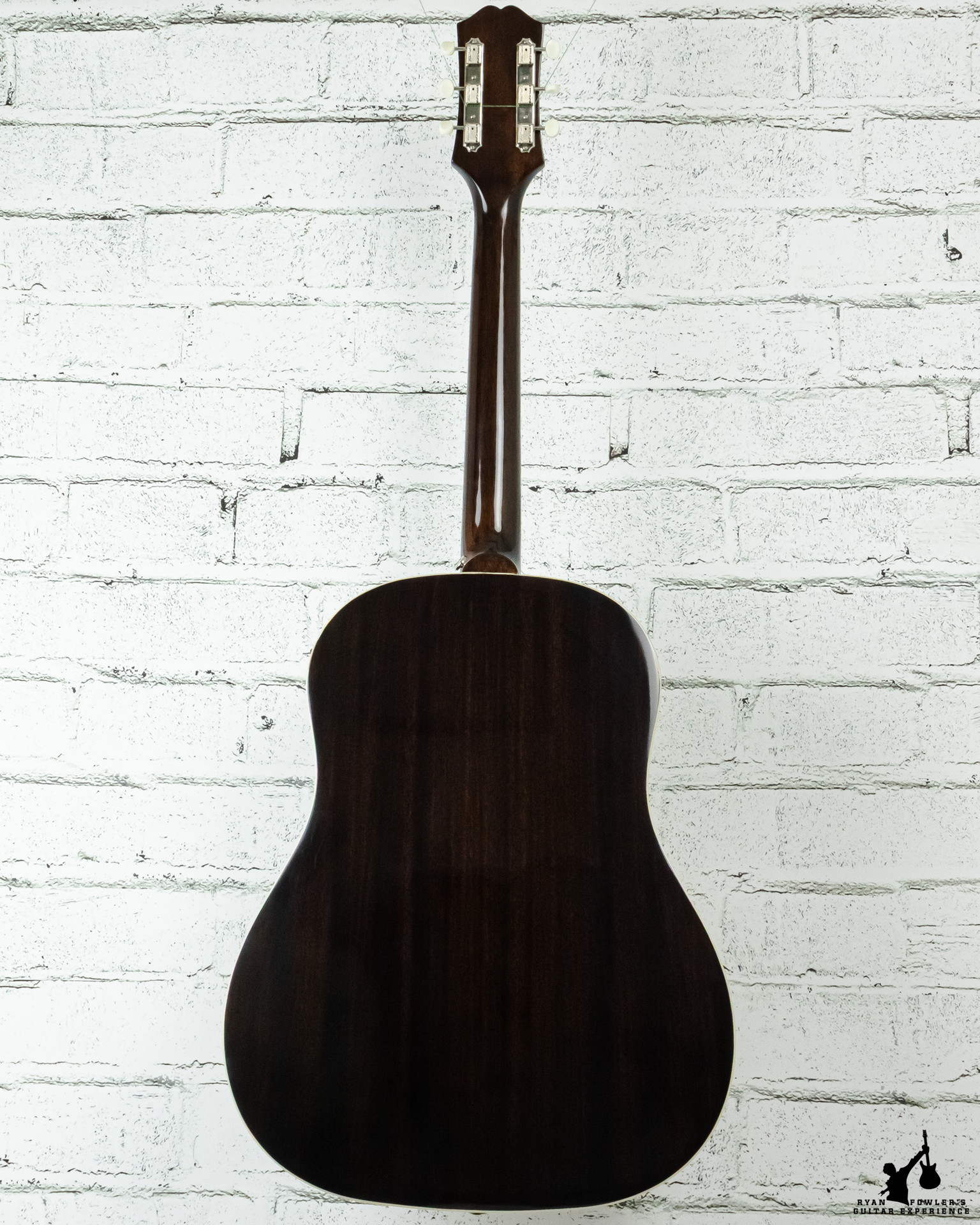 Epiphone Inspired by Gibson J-45 Acoustic w/OHSC