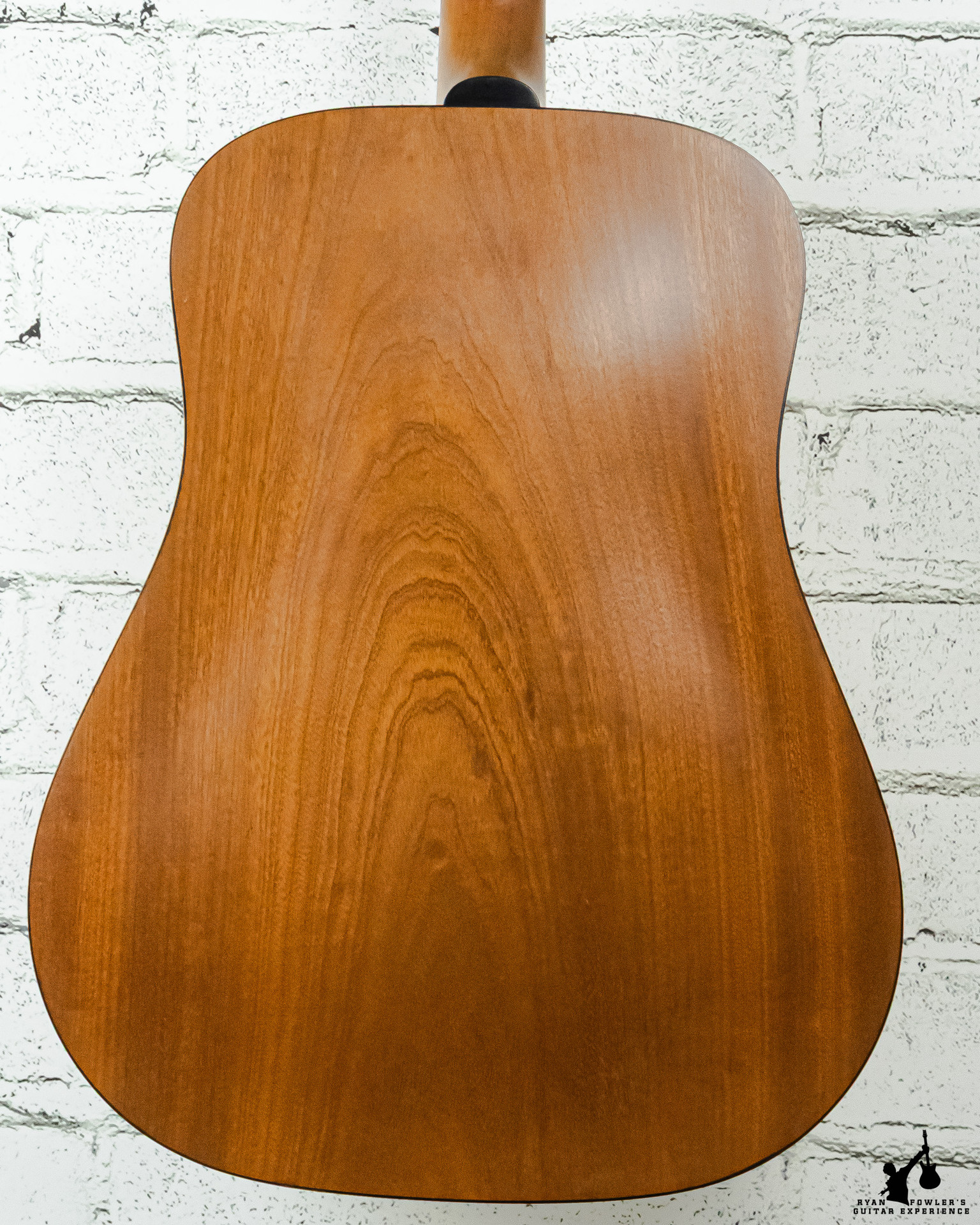 1990s Guild D4 True American Acoustic w/ OHSC