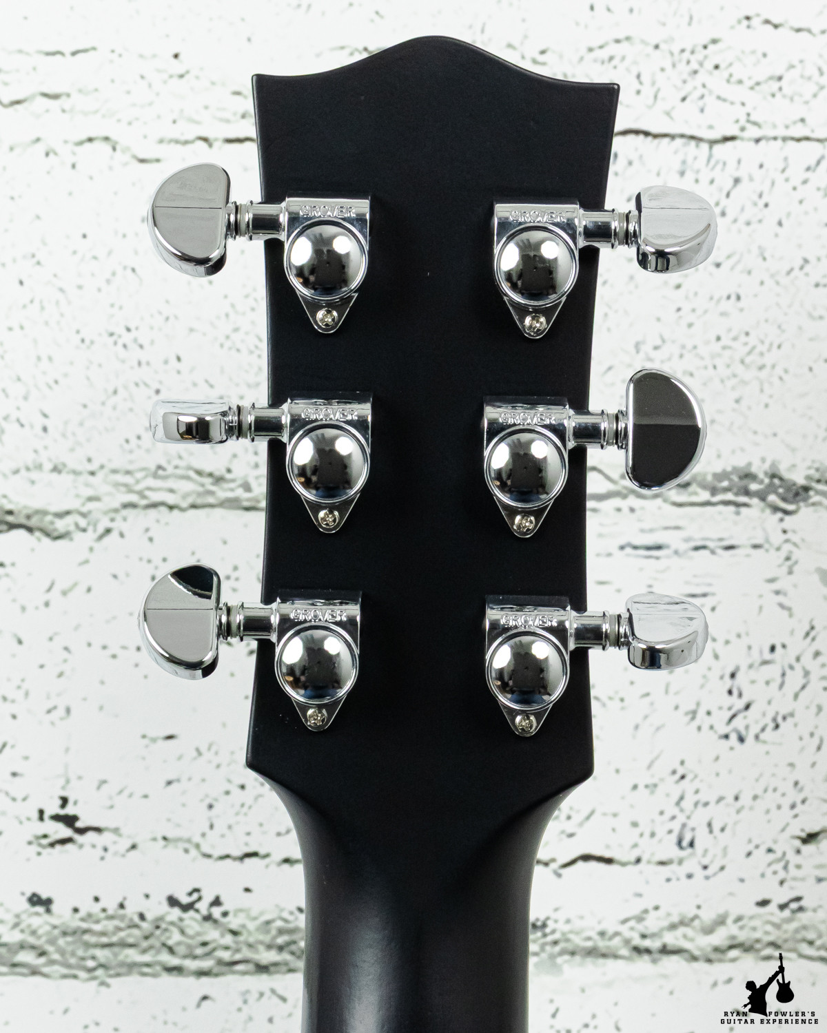 2024 Maton Performer Ghost Black Limited w/ OHSC