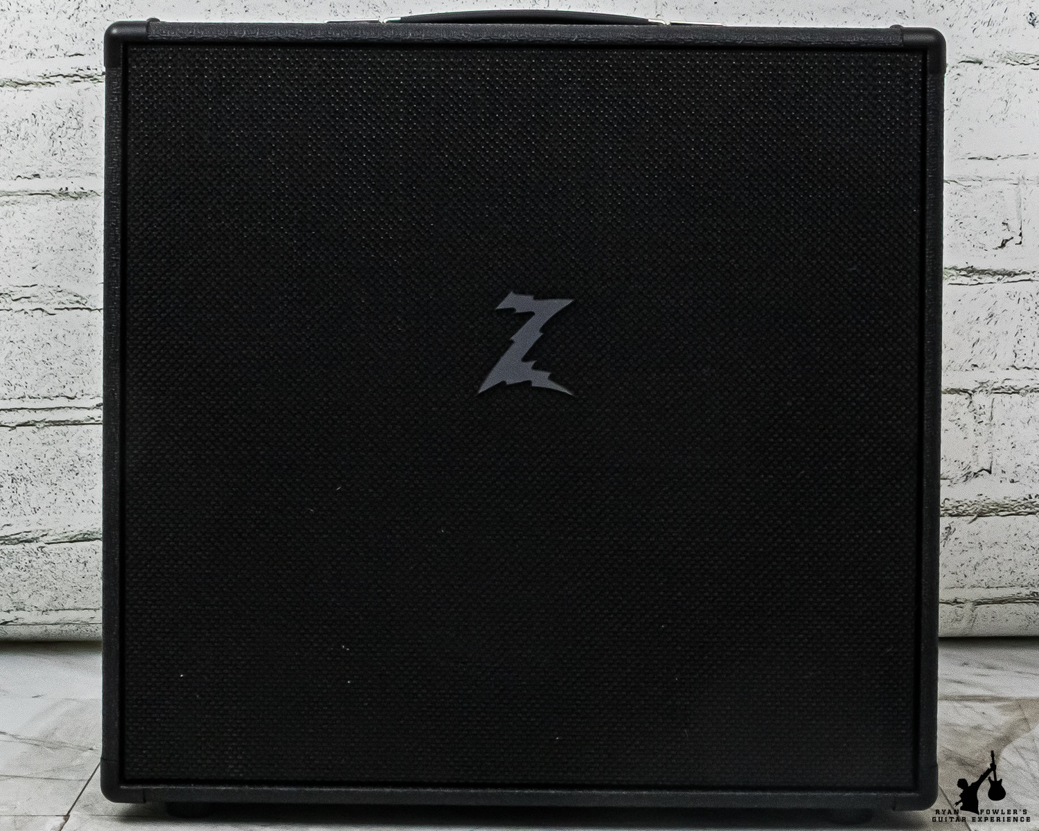 Dr. Z Z-40 1x12 Combo