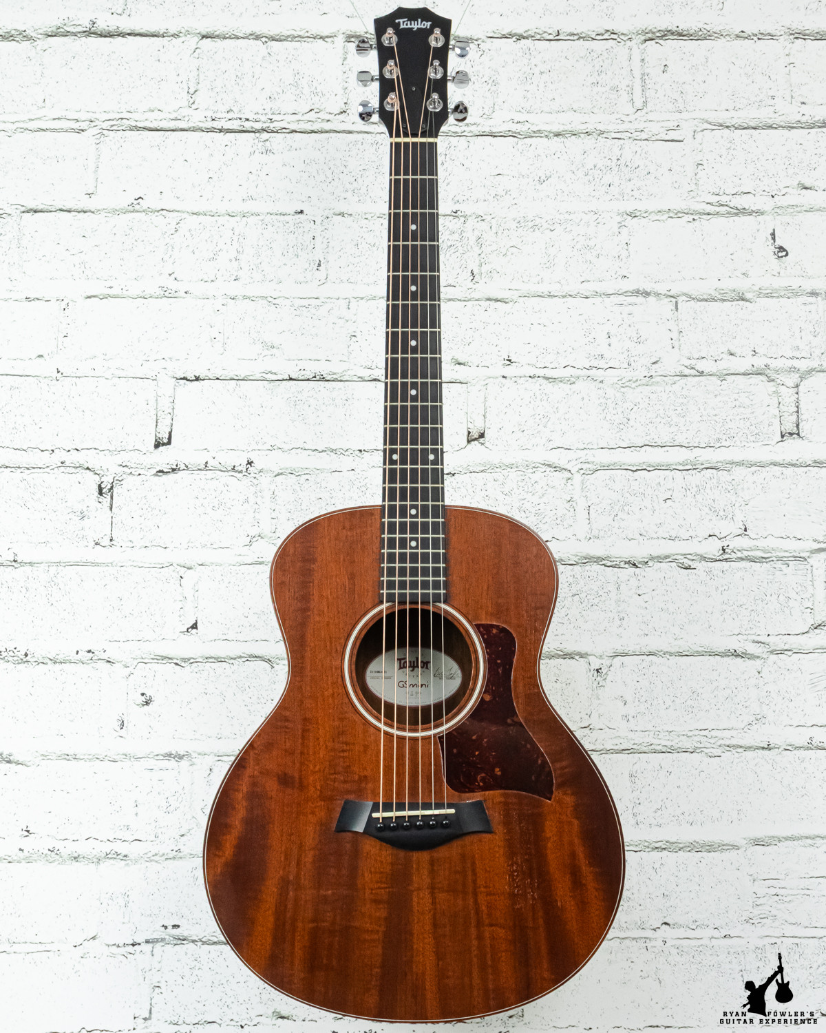 ［cocomin]Taylor GS-MINI マホガニー 2013 Taylor GS Mini Mahgony w/gigbag