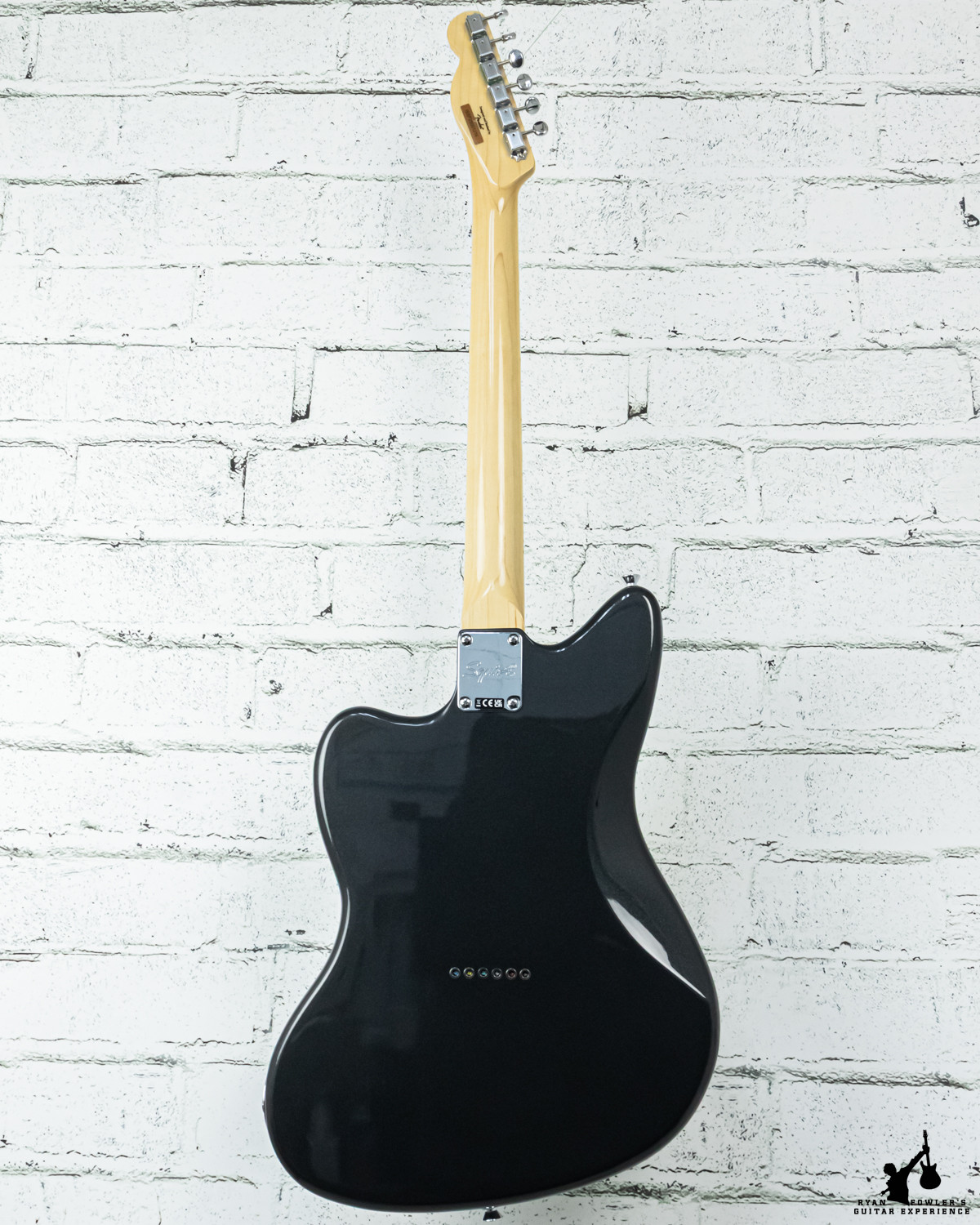 Squier Paranormal Telecaster Black